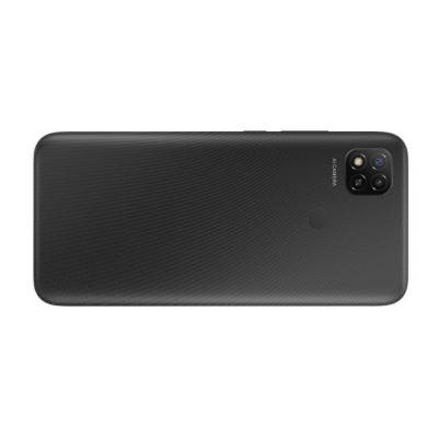 Full Body Housing For Xiaomi Redmi 9c Black - Maxbhi Com