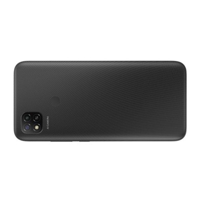 Full Body Housing For Xiaomi Redmi 9c Black - Maxbhi Com