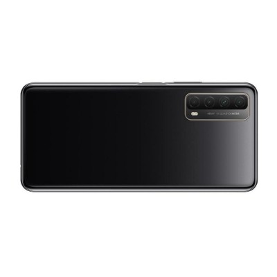 Full Body Housing For Huawei P Smart 2021 Black - Maxbhi Com