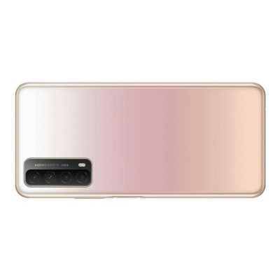 Full Body Housing For Huawei P Smart 2021 Gold - Maxbhi Com