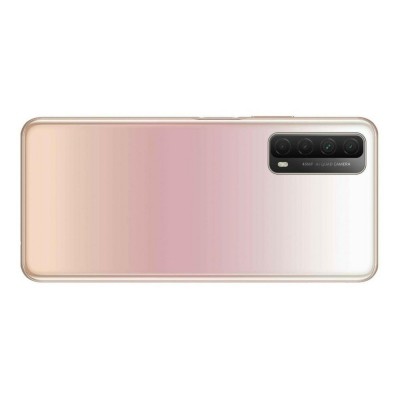 Full Body Housing For Huawei P Smart 2021 Gold - Maxbhi Com