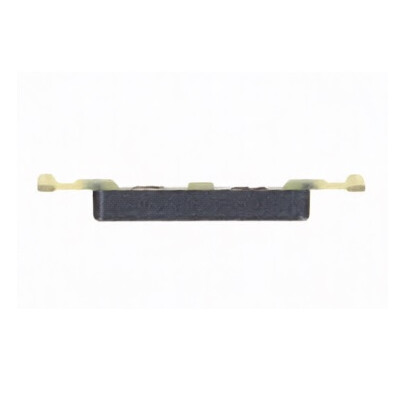 Power Button Outer For Oppo A53s Black By - Maxbhi Com