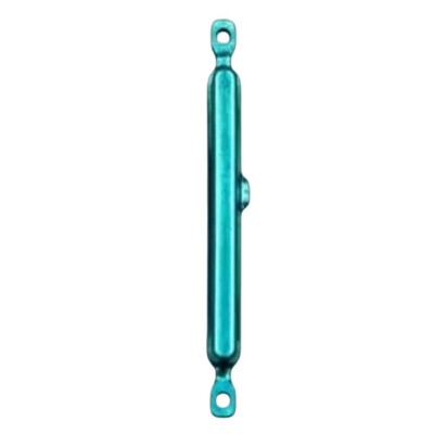 Volume Side Button Outer For Infinix Zero 8 Green By - Maxbhi Com