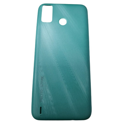 Back Panel Cover For Tecno Spark 6 Go Green - Maxbhi Com
