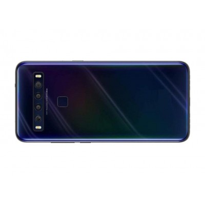 Full Body Housing For Tcl 10l Blue - Maxbhi Com