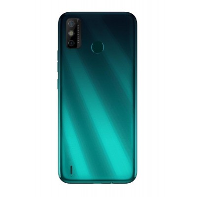 Full Body Housing For Tecno Spark 6 Go Green - Maxbhi Com