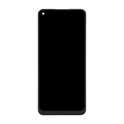 Lcd Screen For Oppo A32 Replacement Display By - Maxbhi Com