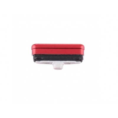 Power Button Outer For Gionee M30 Black By - Maxbhi Com