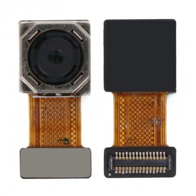 Replacement Back Camera For Huawei Y5p By - Maxbhi Com