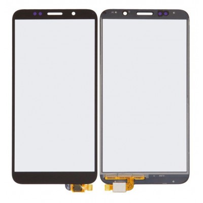 Touch Screen Digitizer For Huawei Y5p Blue By - Maxbhi Com