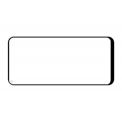 Touch Screen Digitizer For Tcl 10l Black By - Maxbhi Com