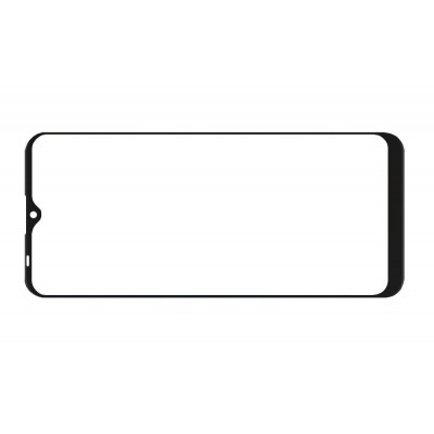 Touch Screen Digitizer For Tecno Spark 6 Go Blue By - Maxbhi Com