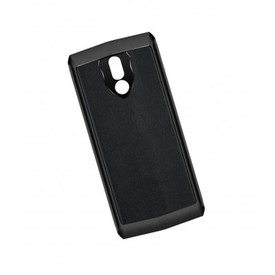 Back Panel Cover For Gionee M30 White - Maxbhi Com