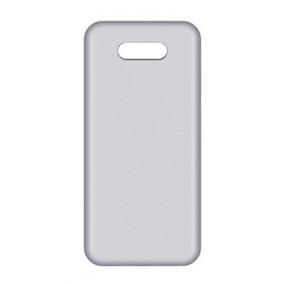 Back Panel Cover For Lg Q31 White - Maxbhi Com