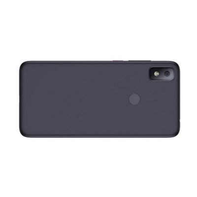 Full Body Housing For Tmobile Revvl 4 Black - Maxbhi Com