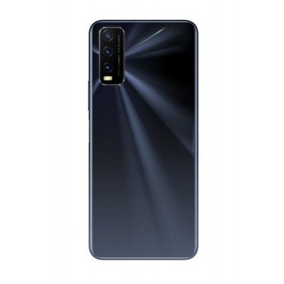 Full Body Housing For Vivo Iqoo U1x Blue - Maxbhi Com