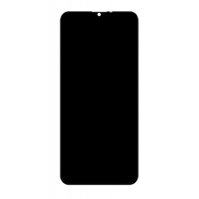 Lcd With Touch Screen For I Kall K300 Blue By - Maxbhi Com