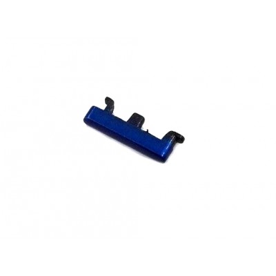 Power Button Outer For Lava Z41 Blue By - Maxbhi Com