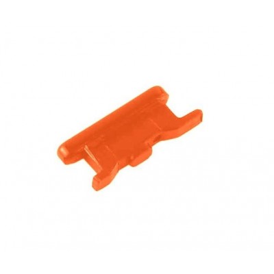 Power Button Outer For Xiaomi Redmi 9 Power Red By - Maxbhi Com