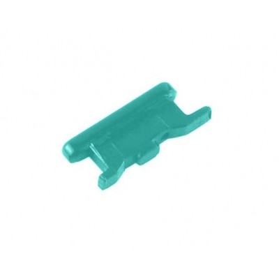 Power Button Outer For Xiaomi Redmi 9 Power White By - Maxbhi Com
