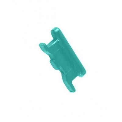 Power Button Outer For Xiaomi Redmi 9 Power White By - Maxbhi Com