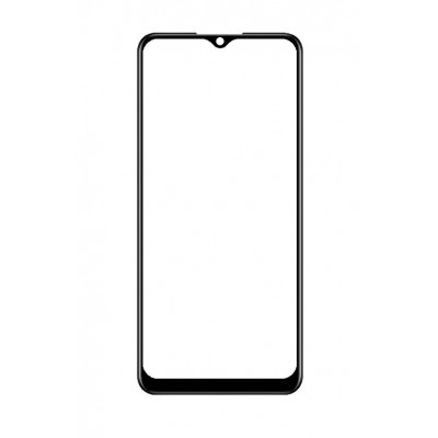 Touch Screen Digitizer For Vivo Iqoo U1x Blue By - Maxbhi Com