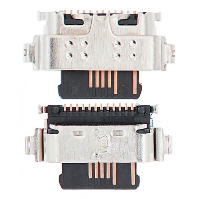 Charging Connector For Tmobile Revvl 4 By - Maxbhi Com