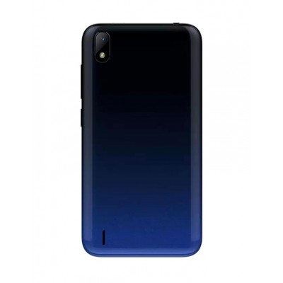 Full Body Housing For Lava Z41 Black - Maxbhi Com
