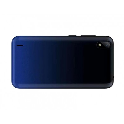 Full Body Housing For Lava Z41 Black - Maxbhi Com