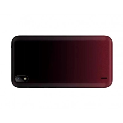 Full Body Housing For Lava Z41 Red - Maxbhi Com