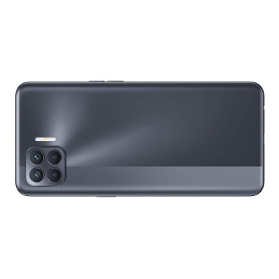 Full Body Housing For Oppo F17 Pro Black - Maxbhi Com