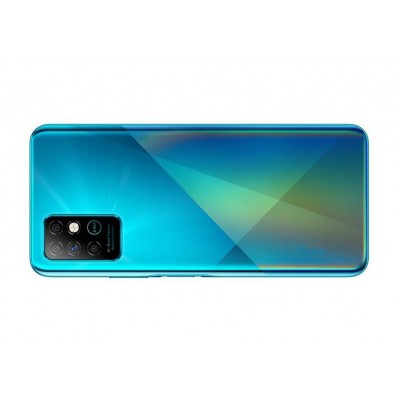 Full Body Housing For Infinix Note 8 Green - Maxbhi Com