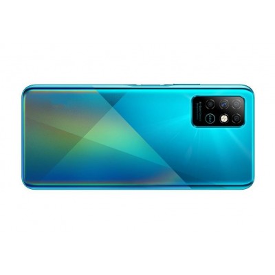 Full Body Housing For Infinix Note 8 Green - Maxbhi Com