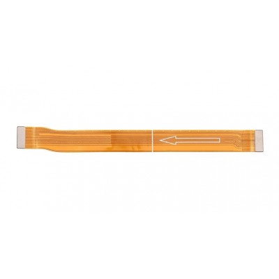 Main Board Flex Cable For Honor Play 4t By - Maxbhi Com