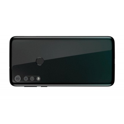 Full Body Housing For Motorola Moto G8 Play Black - Maxbhi Com