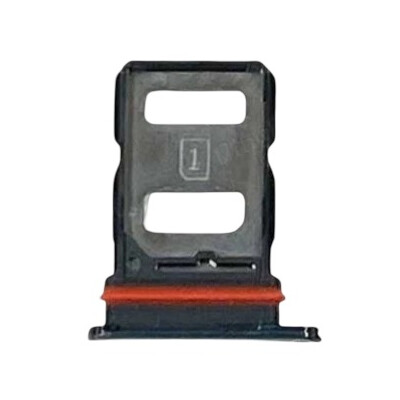 Sim Card Holder Tray For Vivo V20 2021 Black - Maxbhi Com