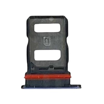 Sim Card Holder Tray For Vivo V20 2021 Blue - Maxbhi Com