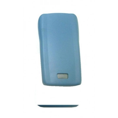 Housing For Nokia 1100 Grey Blue - Maxbhi Com