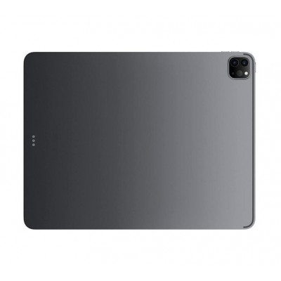 Full Body Housing For Apple Ipad Pro 11 2020 Black - Maxbhi Com