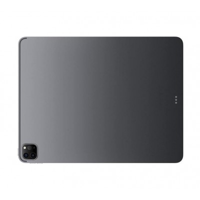 Full Body Housing For Apple Ipad Pro 11 2020 Grey - Maxbhi Com