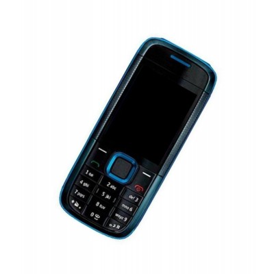 Volume Side Button Outer For Nokia 5130 Xpressmusic White By - Maxbhi Com