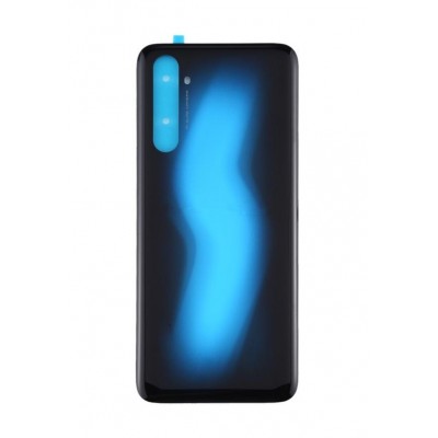 Full Body Housing For Realme 6 Pro Blue - Maxbhi Com