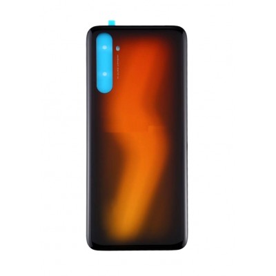 Full Body Housing For Realme 6 Pro Orange - Maxbhi Com