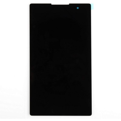 Lcd With Touch Screen For Asus Zenpad C 7 0 Red By - Maxbhi Com