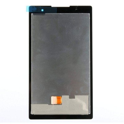 Lcd With Touch Screen For Asus Zenpad C 7 0 Red By - Maxbhi Com