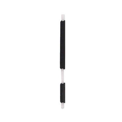 Power Button Outer For Htc One E9 Plus Grey By - Maxbhi Com
