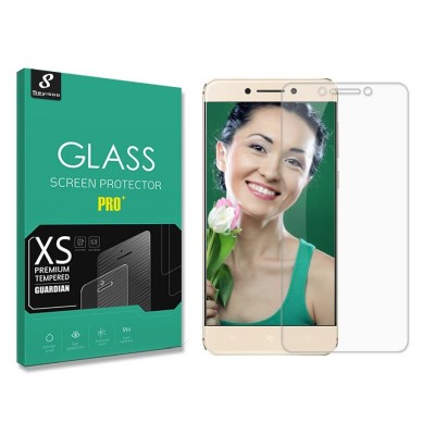 Tempered Glass for Intex Aqua Power HD - Screen Protector Guard by Maxbhi.com