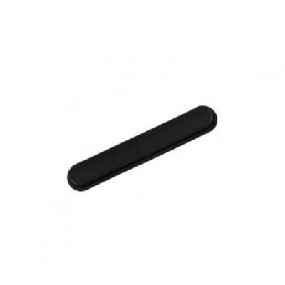 Volume Side Button Outer For Apple Ipad 2 64 Gb Silver By - Maxbhi Com