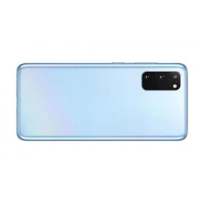 Full Body Housing For Samsung Galaxy S20 Blue - Maxbhi Com
