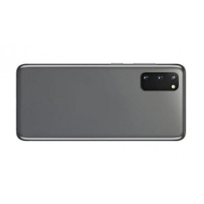 Full Body Housing For Samsung Galaxy S20 Grey - Maxbhi Com